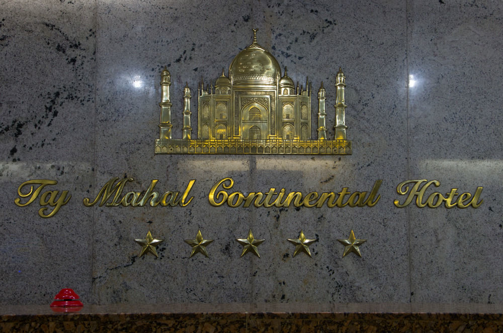 Taj Mahal Hotel Manaus Exterior photo